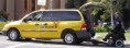 Ford Windstar Van - Wheelchair Accessible